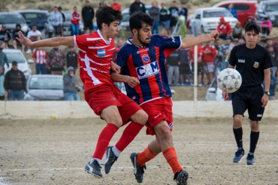 Continúa el buen nivel en la Liga Norte