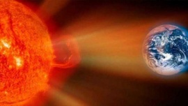 Tormentas solares "caníbales" vienen hacia la Tierra y acarrean consecuencias
