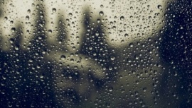 Viento y lluvia: cómo estará el clima el domingo para las elecciones legislativas 2021