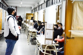 Elecciones Legislativas 2021: quién fue el más votado en Río Gallegos