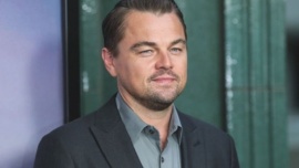 Leonardo DiCaprio se pondrá en la piel del líder de una secta estadounidense que provocó un suicidio masivo