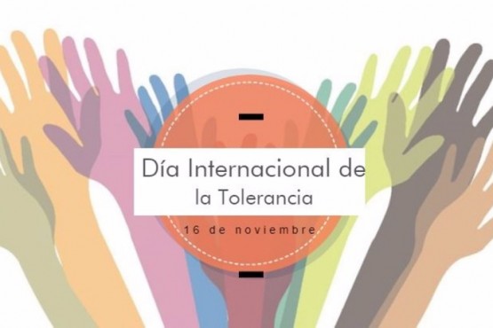 Día Internacional para la Tolerancia