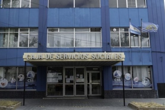 Desde la Caja de Servicios Sociales se acompaña a 437 pacientes con VIH