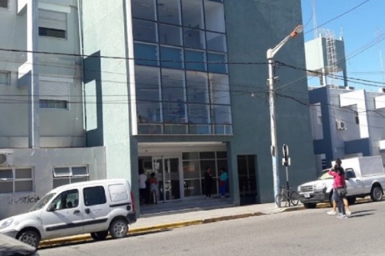 Emergencia Sanitaria en Chubut.