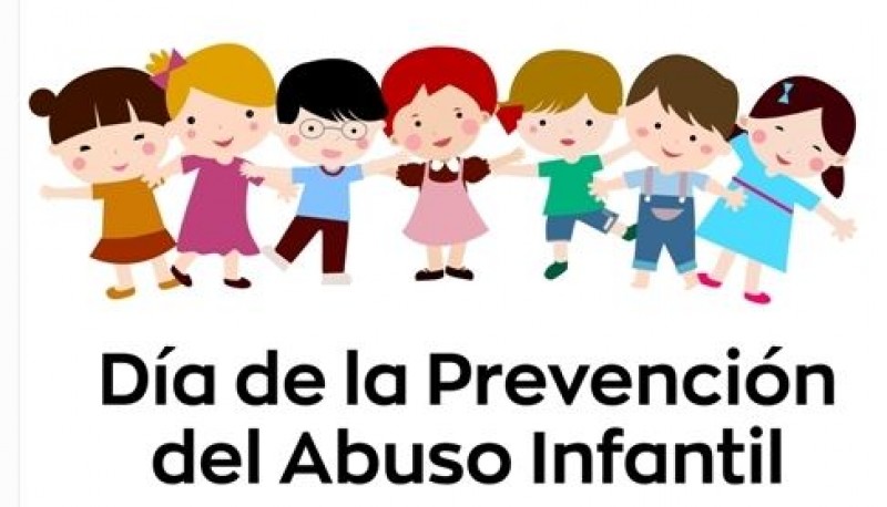 Día Mundial para la prevención y luchar contra el abuso sexual infantil.