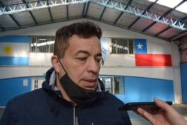 Tomás Bringas: “Que los políticos nos ayuden en esta patriada para ver a nuestras familias”