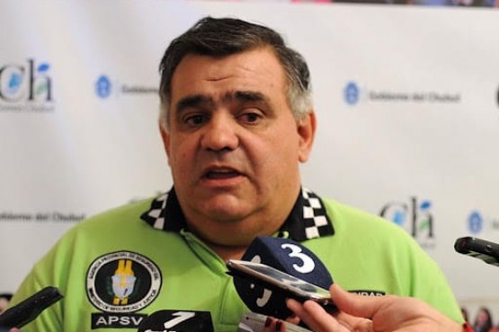 Leonardo Das Neves.