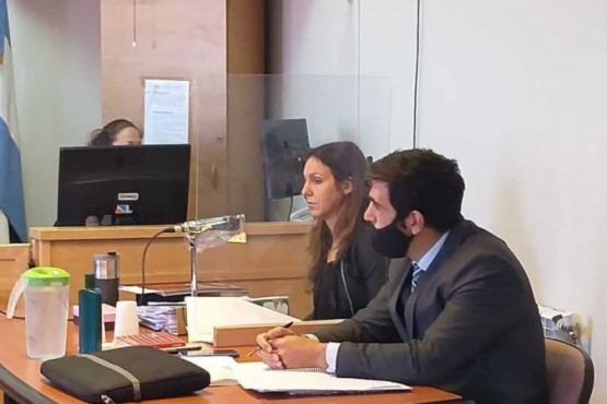 Piden formalización de investigación del crimen.