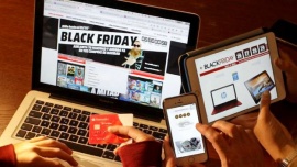 Black Friday: las claves para no caer en estafas virtuales