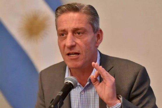 Habrá más cambios en el gabinete de Chubut.