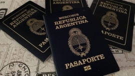 Aumentó un 150% el trámite para sacar el pasaporte: cómo quedaron los valores