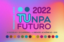 Empieza la inscripción para ingresantes 2022 en la UNPA