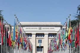 Argentina conducirá por primera vez el Consejo de Derechos Humanos de la ONU