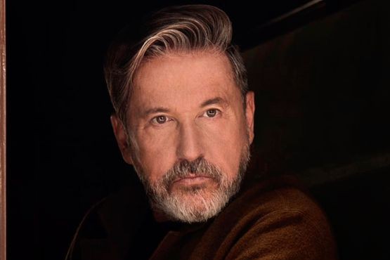 Ricardo Montaner. 