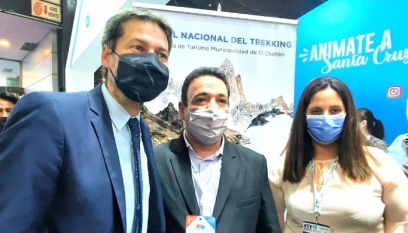 25ª edición de la Feria Internacional de Turismo (FIT) de América Latina 