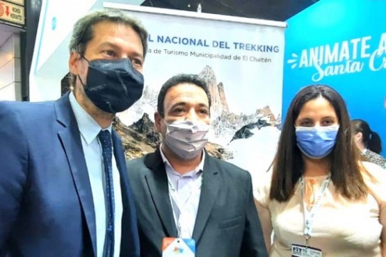 25ª edición de la Feria Internacional de Turismo (FIT) de América Latina 