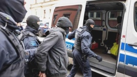 Alemania: los antivacunas planeaban asesinar a un funcionario