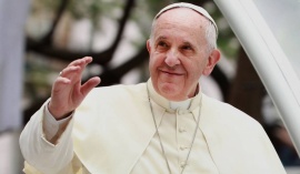 El papa Francisco cumple 85 años y se convierte en uno de los diez pontífices más longevos de la historia