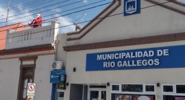 Municipales de Río Gallegos tienen fecha de pago del aguinaldo