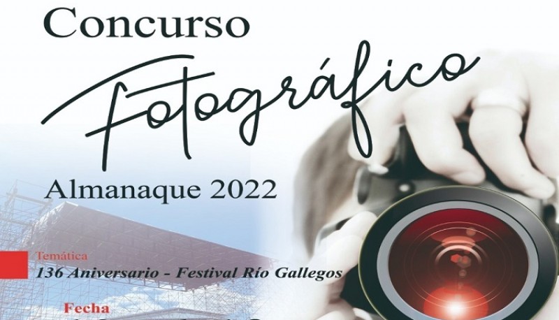 Concurso Fotográfico “Almanaque 2022”