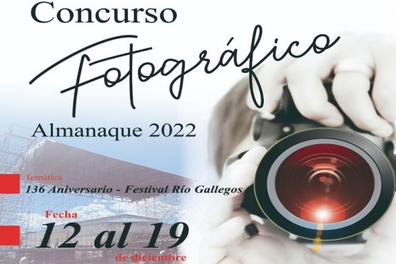 Concurso Fotográfico “Almanaque 2022”