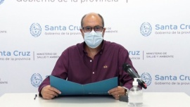 Ministerio de Salud insistió en seguir completando esquemas de vacunación en Santa Cruz