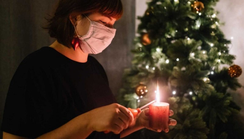 Reflexiones, estados de ánimo y balances en las fiestas de fin de año. (Foto ilustrativa- Fuente RTVE)