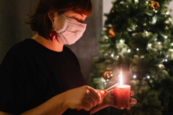 Reflexiones, estados de ánimo y balances en las fiestas de fin de año. (Foto ilustrativa- Fuente RTVE)