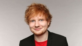 Ed Sheeran, primer artista en alcanzar los 3.000 millones de reproducciones en Spotify