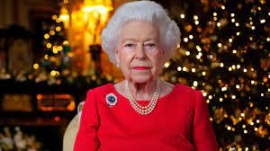 La policía investiga cómo un joven invadió el castillo de Windsor para "asesinar a la reina" Isabel II en Navidad