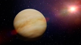 Especialistas aseguran que hay vida en Venus