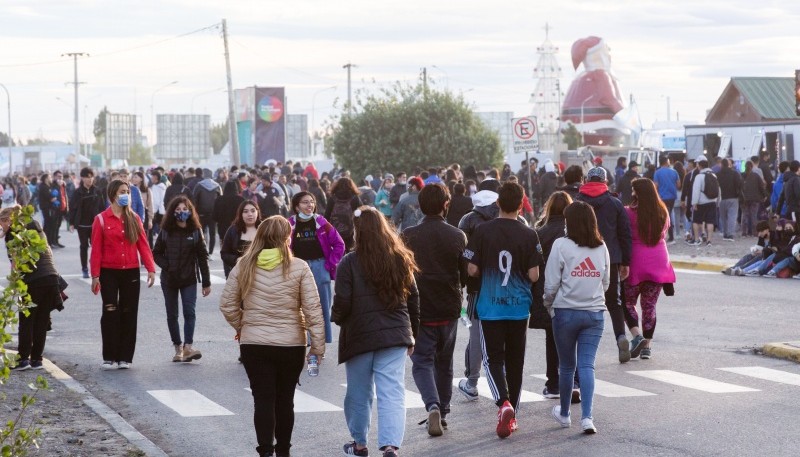 El desafío de ahora en adelante será trabajar en el cuidado personal