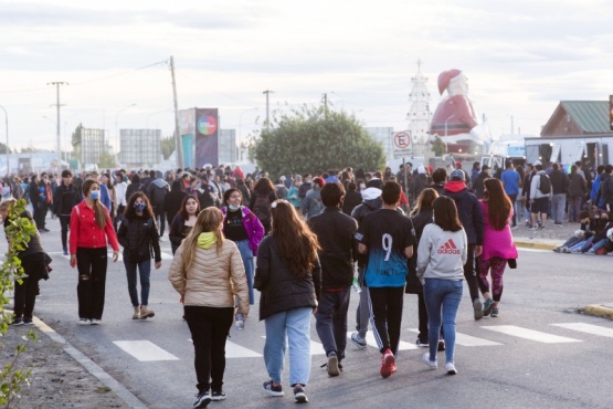 El desafío de ahora en adelante será trabajar en el cuidado personal