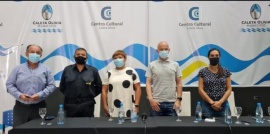 El COE de Caleta Olivia anunció nuevas medidas ante el coronvirus