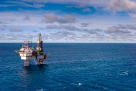Instituto Argentino del Petróleo y del Gas: "Los permisos para explorar el Mar Argentino son una muy buena noticia"