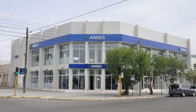  ANSES Río Gallegos.