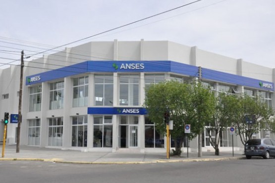  ANSES Río Gallegos.