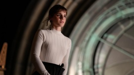 Israel critica a Emma Watson por una publicación propalestina