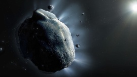 ¿Fin del mundo?: Auguran un acercamiento peligroso de un asteroide con la Tierra