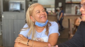 Fallece Martha Sepúlveda, la segunda paciente no terminal que accede a la eutanasia