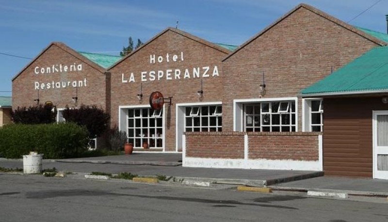 Hotel La Esperanza