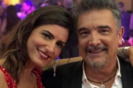 Nito Artaza confirmó la crisis con Cecilia Milone