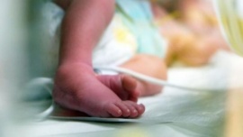 Santa Fe: murió por coronavirus un bebé de 35 días y un nene de 9 meses está grave