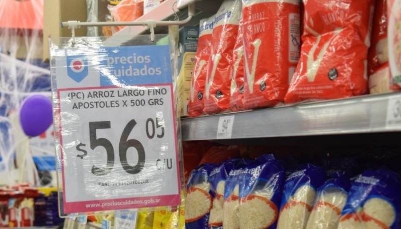 Más Precios Cuidados.