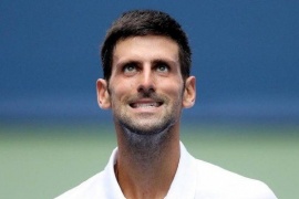 Francia no permitirá que Novak Djokovic participe en Roland Garros