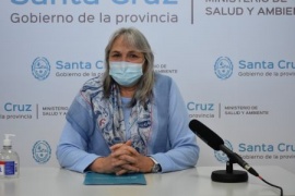 Bárbara Weinzettel: “Santa Cruz aplicó más de 613 mil vacunas entre primeras, segundas y terceras dosis“