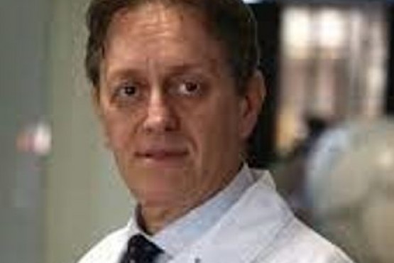 Dr. Alejandro Hershson, Presidente de la Sociedad Argentina de Cardiología