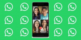 Videollamadas en Whatsapp: cómo grabarlas