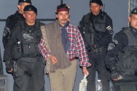 Chile le otorgó la libertad condicional a Facundo Jones Huala y espera volver a la Argentina 