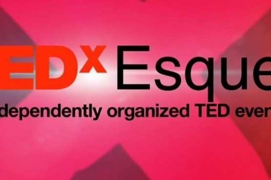 TEDx Esquel.